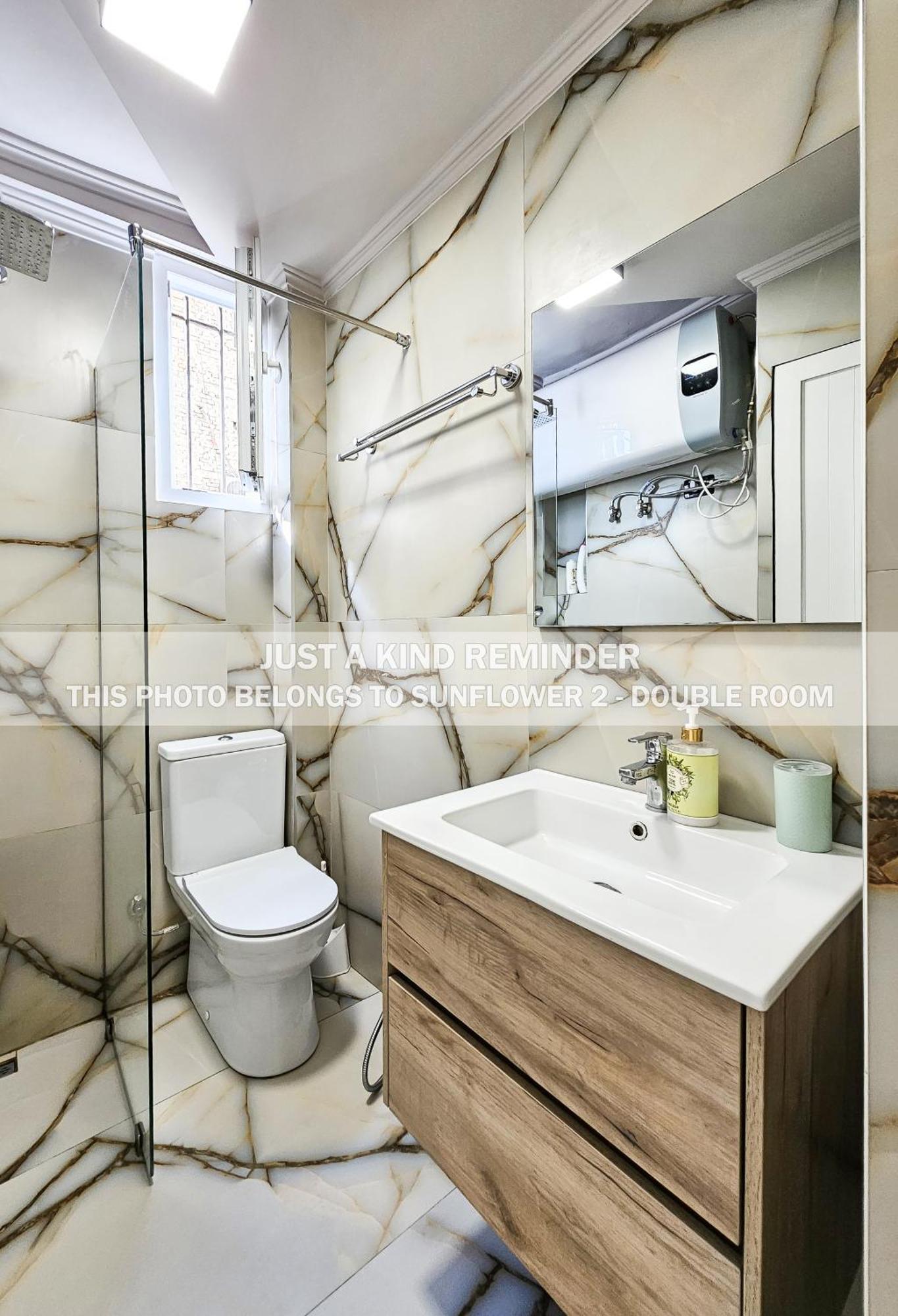 Sunflower Rooms 地拉那 外观 照片